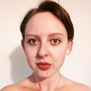 Meet your Posher, Annette